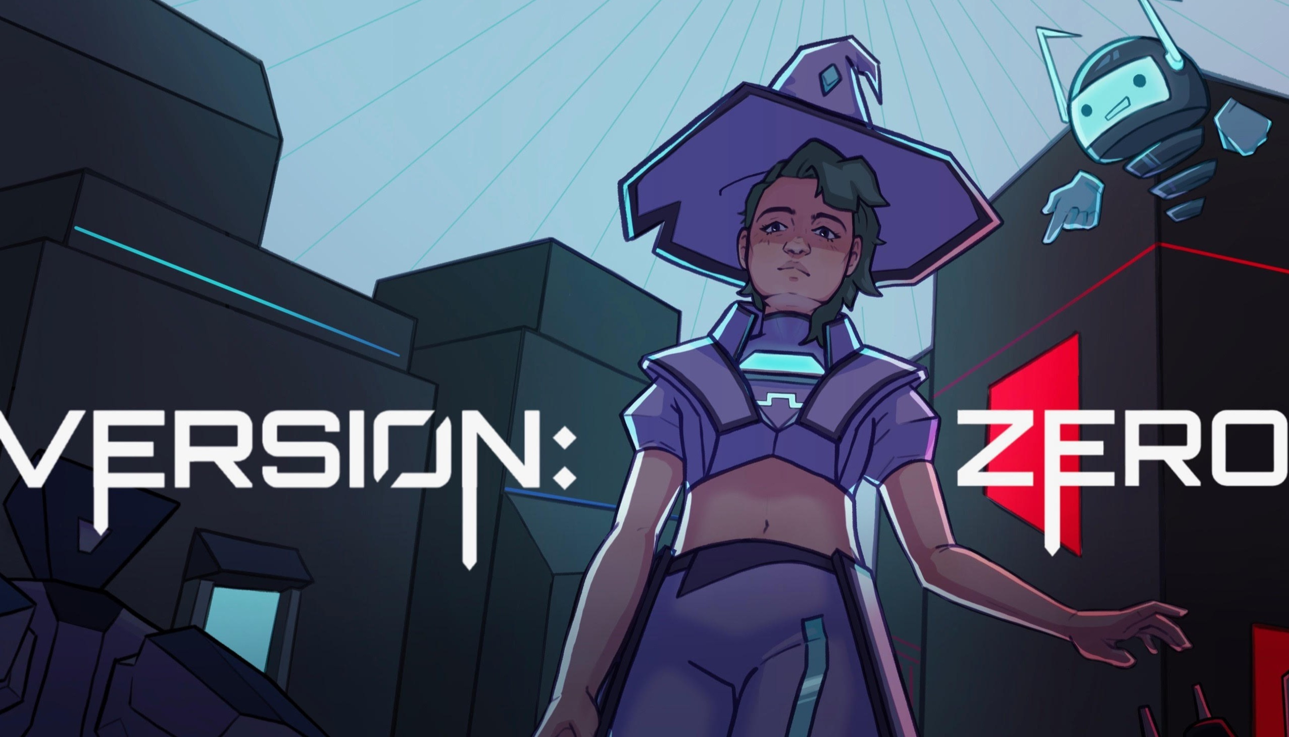 Version Zero Cover Image